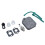 Gebrauchtes Vergaser Kit für Laubbläser BG55 BG65 14