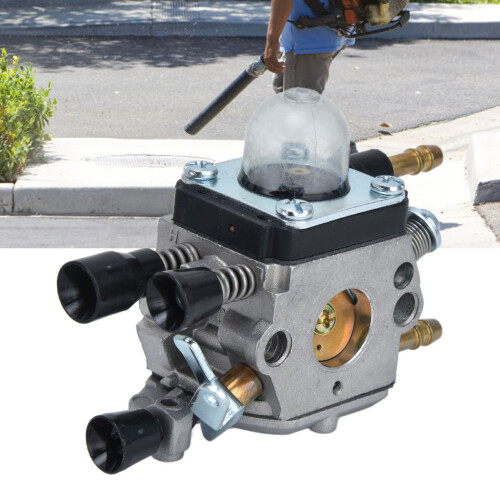 Gebrauchtes Vergaser Kit für Laubbläser BG55 BG65 1