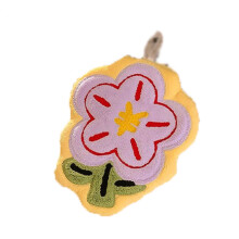 Money Flower Hand Sterging Prosop Agățat Bucătărie Baie Prosop Creative Baie Absorbție de Apă Prosop de Ștergere Rapidă