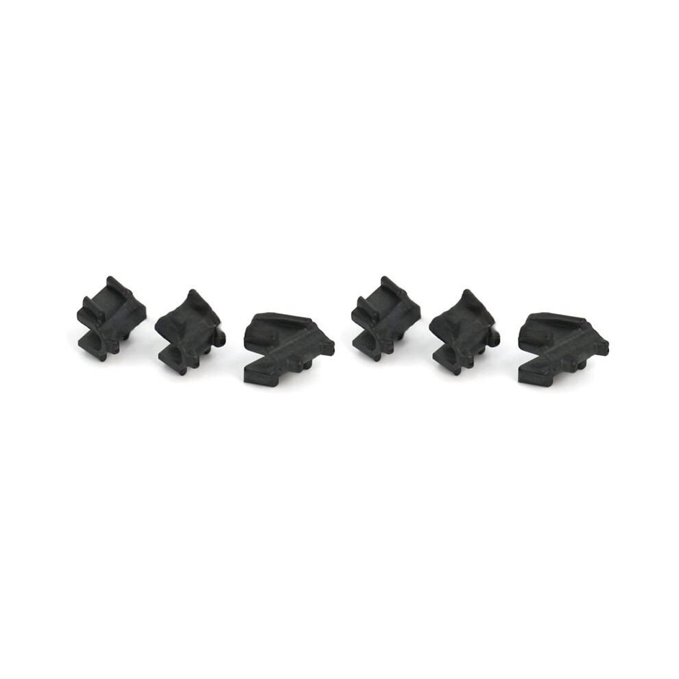 2 Set Nylon Part Thrust Disc Of Cvt Drive Primary Pulley 0Jya-051004-10000 For 850Cc 1000Cc Atv Utv Zforce Cforce Light 6032160346265