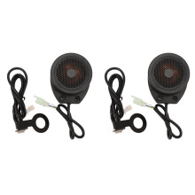 2X Motorcycle Engine Sound Simulator Universal DC12V to 80V Engine Sound Simulated System for Motorcycle,Bicycle