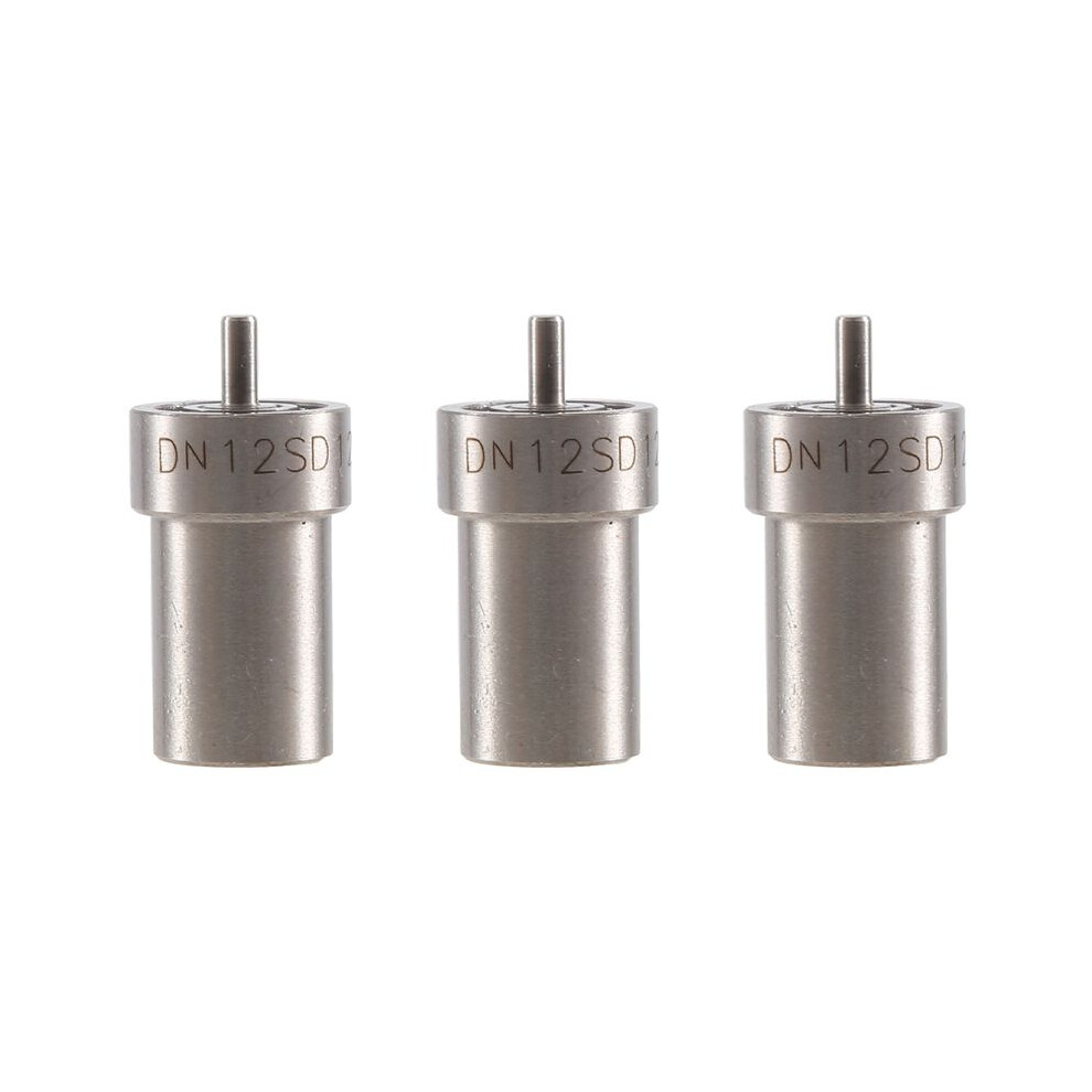 3X Dn12sd12 New Fuel Injector Nozzle For Om314/352/353/364/366 Motor 6031416509096