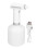 Automatic Electric Plant Spray Bottle 1.5L Touch Setting, Rechargeable 2