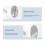 Automatic Electric Plant Spray Bottle 1.5L Touch Setting, Rechargeable 3