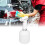 Automatic Electric Plant Spray Bottle 1.5L Touch Setting, Rechargeable 14