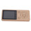 Wireless Bluetooth MP3 Player 1.8" Screen 5H Playback, Gold 7