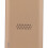 Wireless Bluetooth MP3 Player 1.8" Screen 5H Playback, Gold 8