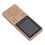 Wireless Bluetooth MP3 Player 1.8" Screen 5H Playback, Gold 9