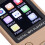 Wireless Bluetooth MP3 Player 1.8" Screen 5H Playback, Gold 10