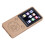 Wireless Bluetooth MP3 Player 1.8" Screen 5H Playback, Gold 15
