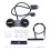 Viool Pickup EQ Equalizer CV-700 Collinear Instrumentaccessoires 1