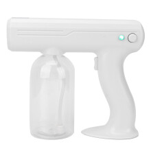 Rechargeable Nano Hair Sprayer 800ml, 10W, 2h Charge, 80min Use
