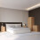 Seconique Dakota 2 Door Wardrobe Bedroom Set - Oak Effect 3