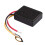 10X AC220V 3A Touch Sensitive  Desk Lamp Touch Control Sensitive Bulb Dimmer Light  15-85W Touch 2