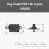 4X for  CyberBrick Single-Button Board SH1.0 2-Pin Makerword  3D Printed Model Component 3