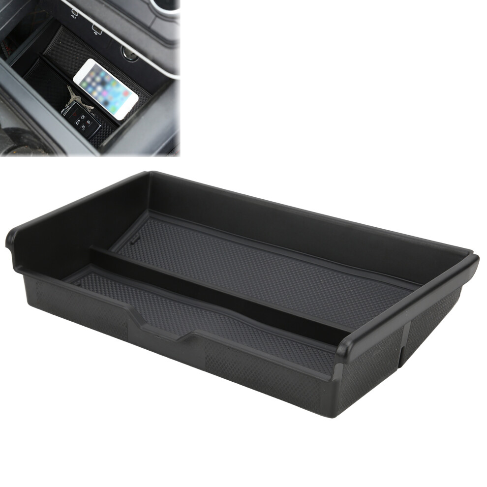 Center Console Lower Storage Box Organizer For Land Rover Defender 110 2020-2022 4221391524722