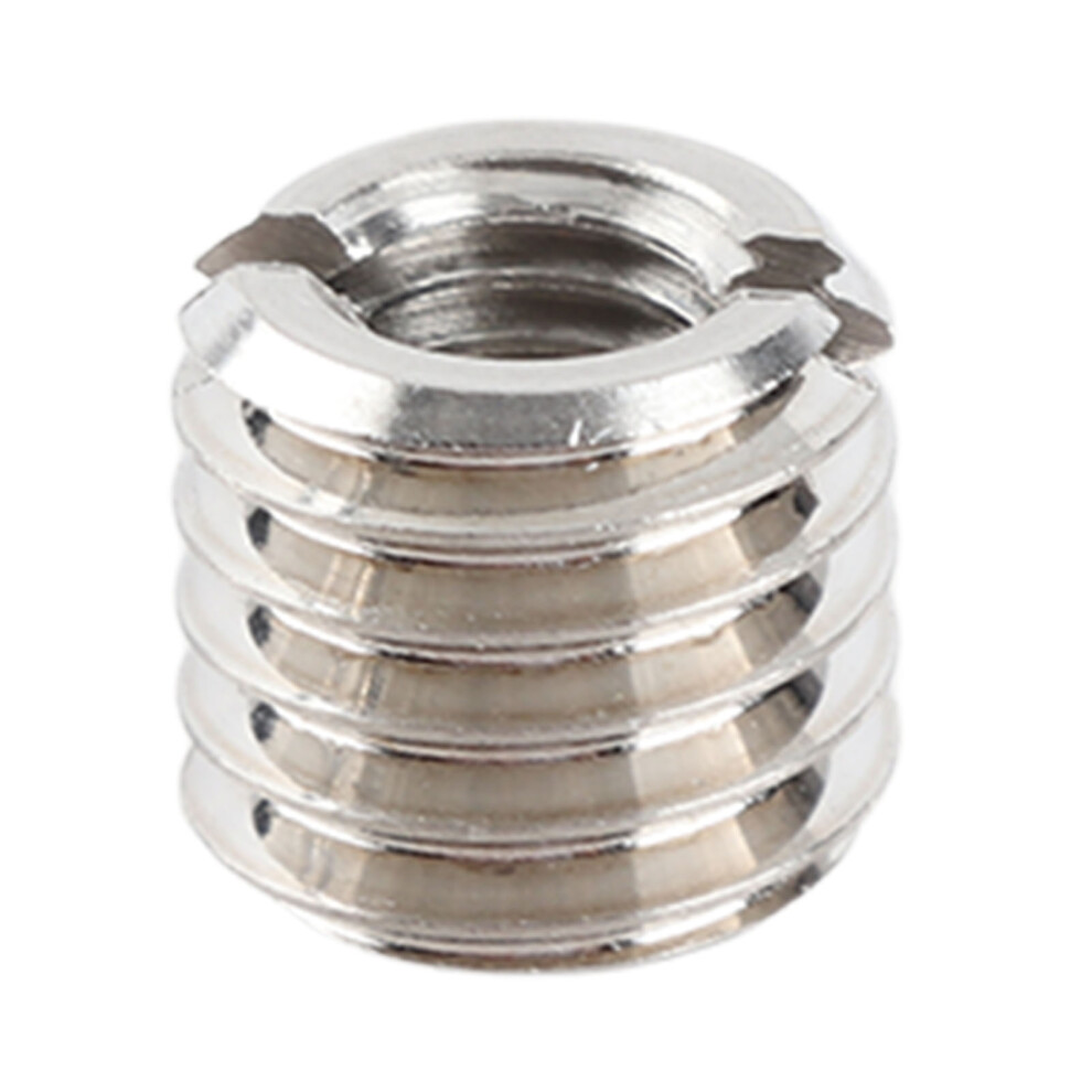 10 Stã¼Ck Gewinde-Einsã¤Tze Edelstahl - M6x1 / M10x1 Reparaturset De 4911391524500