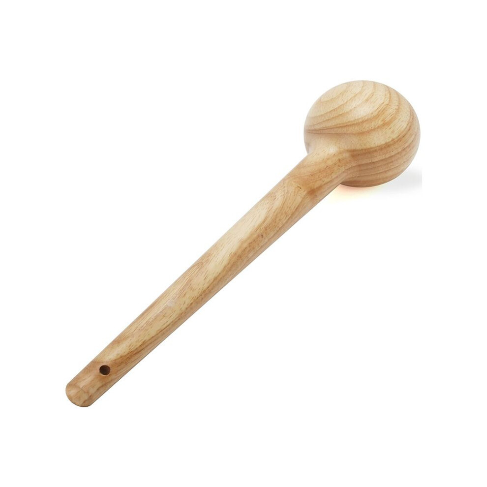 Saudism Baseball Glove Mallet, Quick Create Shaped Pocket Softball Glove Mallet One Piece Solid Construction Mallet