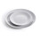 Luminarc Diwali 19cm Opal Glass Food Side Plate Round Table Dining Server 2