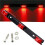 6X Trailer Tail Light Bar, 14.2 Inch Red Clearance Identification ID  Light with Bracket 4