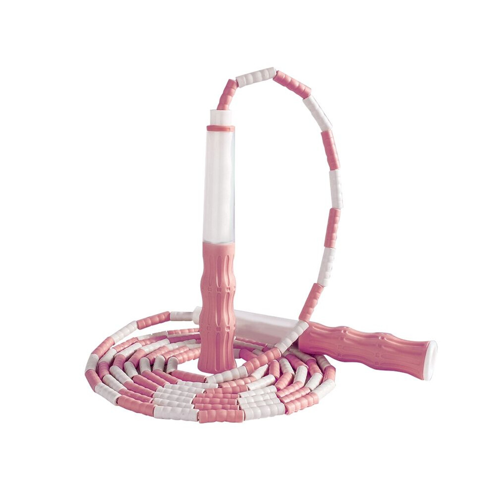 Kids Jump Rope Jump Rope, Segmented Soft Beaded Skipping Rope Fitness Jump Rope For Kids, And Women Weight Loss Saudism