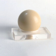 Compotitiepositiemarkering voor Snookerspel Professtional Acrylmarkering voor Biljartclub Pooltafelaccessoires A