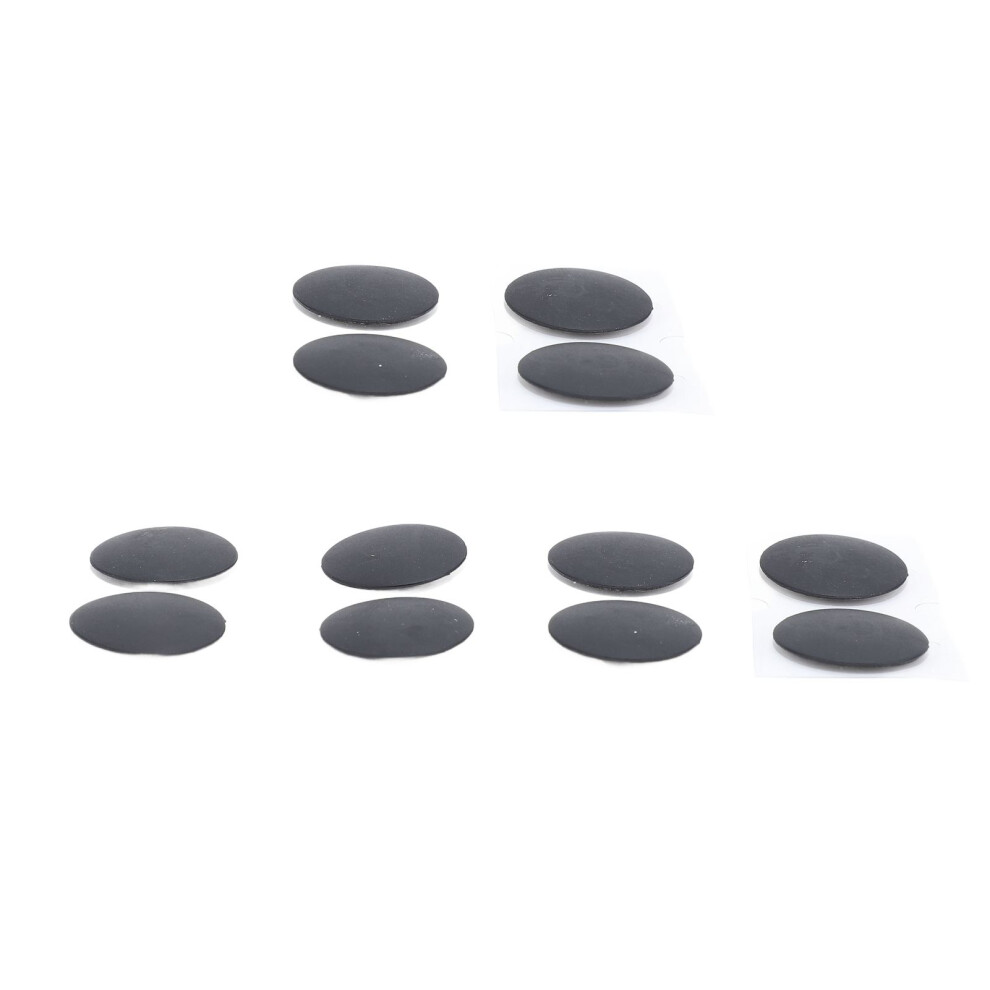 12Pcs Laptop Rubber Feet For A1278 13In A1286 15In A1297 17In Anti Slip 8701391853092