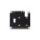 2X Waveshare for Raspberry Pi 5 PCIe to MiniPCIe Expansion Board with 16P Cable GPIO Header Support USB 4