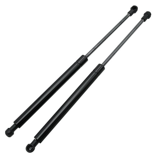 6Pcs Front Hood Lift Support Gas Spring Struts 51237060550 for  3Series E90 E91 E92 E93 M3 2006-2013 2