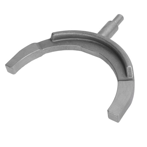 Muncie 4 Speed Shift Fork 76338 for M20 M21 M22 Transmission 2