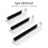 30mm Equilateral Optical Glass Triangular Rainbow Prism for Photography & Teaching 4