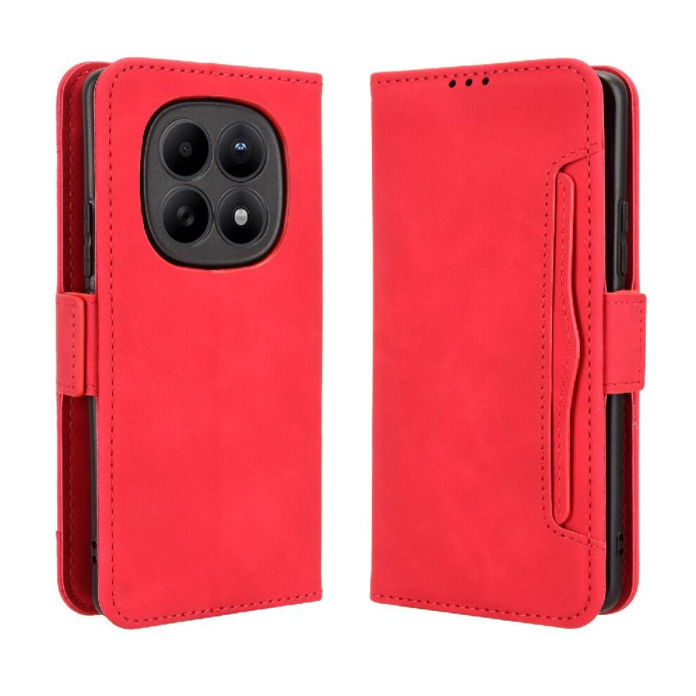 Flip Case For Xiaomi Redmi Note 15 4G Protection Magnetic Shockproof Fit 764563199976