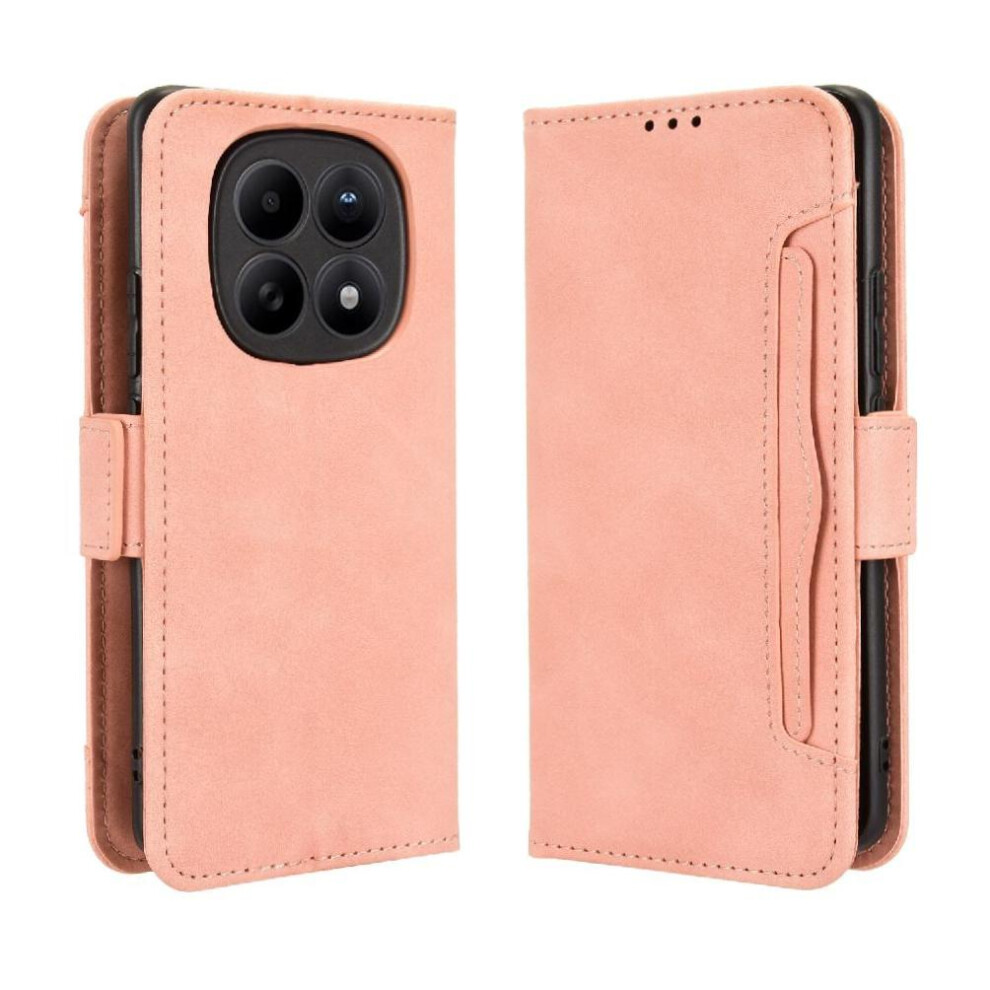 () Flip Case For Xiaomi Redmi Note 15 4G Protection Magnetic Shockproof Fit 764563199945