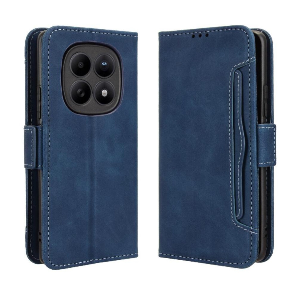 () Flip Case For Xiaomi Redmi Note 15 4G Protection Magnetic Shockproof Fit 764563199952