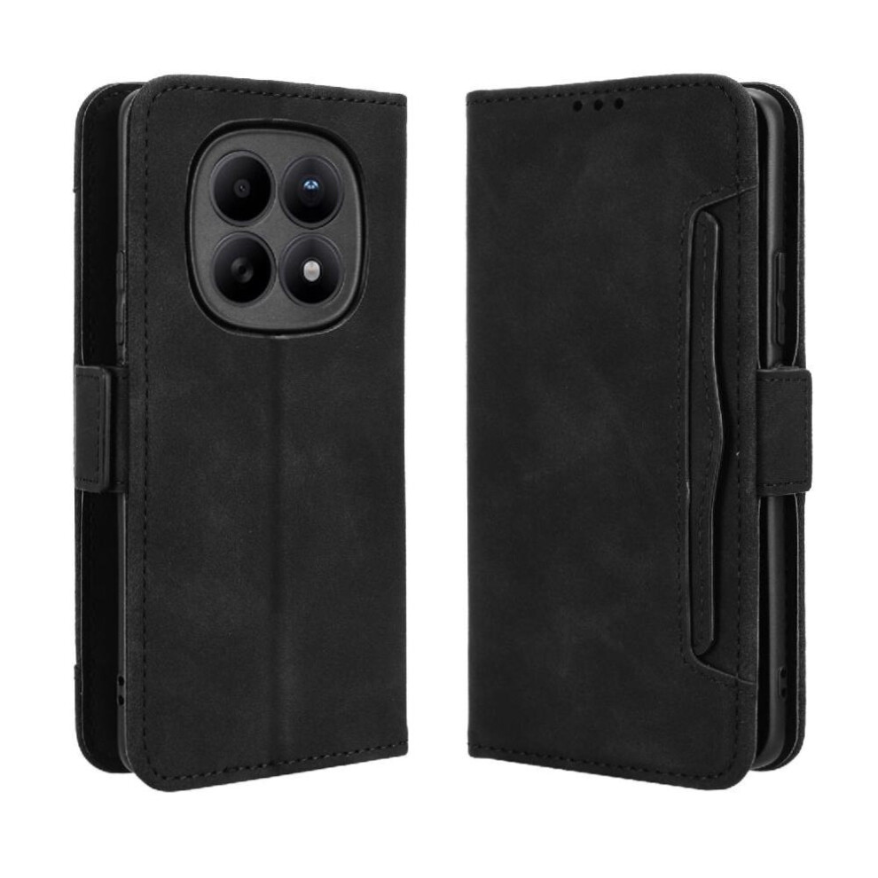 Flip Case For Xiaomi Redmi Note 15 4G Protection Magnetic Shockproof Fit 764563199983