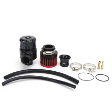 Verstellbare Blow-Off-Ventil für Polaris RZR Turbo/Pro XP 2024+