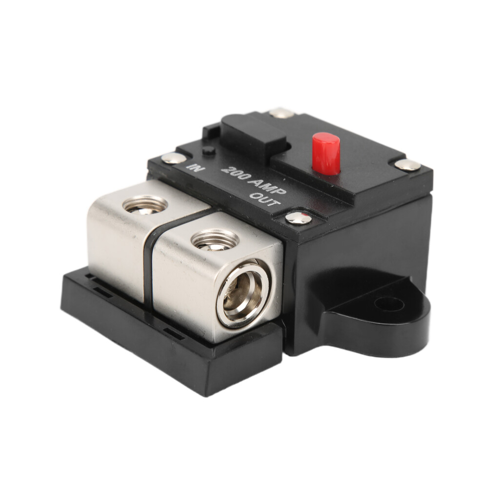 200A Marine Circuit Breaker Abs 7293282159990