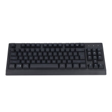 UK 87-Key Mechanical Keyboard RGB USB Wired