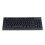 UK 87-Key Mechanical Keyboard RGB USB Wired 1