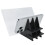 Tracing Drawing Board with Optical Copy Table, 20x13.5cm 10