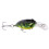 Mini Minnow Köder 6,2 cm Künstlicher Angelköder für Outdoor-Fischen 10