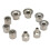 Diamond Microdermabrasion Tips Set with Handle for Face & Body 9