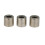 Diamond Microdermabrasion Tips Set with Handle for Face & Body 13