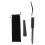 Long Handle Shoe Horn for Seniors, Retractable, 65cm 2