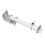 Stainless Steel Short Wall Mount Kit for V2 Rectangular Dish and Antennas 13