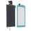 Replacement LCD Screen for Switch Lite Blue Durable Digital Touch Panel 2