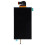 Replacement LCD Screen for Switch Lite Blue Durable Digital Touch Panel 6