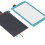 Replacement LCD Screen for Switch Lite Blue Durable Digital Touch Panel 8