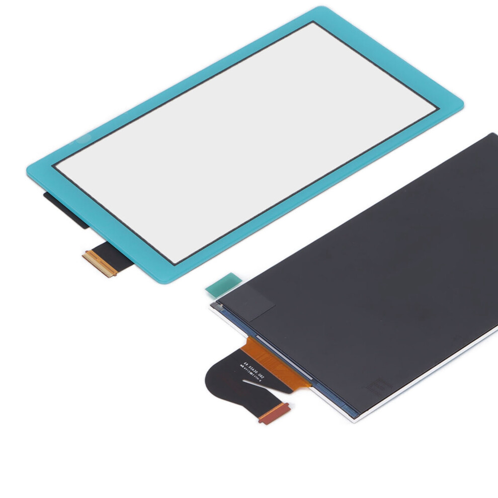 Nintendo Switch Lite Touch Lcd Panel 7340572477866