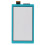 Replacement LCD Screen for Switch Lite Blue Durable Digital Touch Panel 10